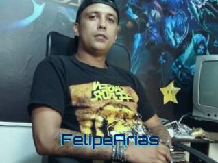 FelipeArias Vidéos de Cul FR