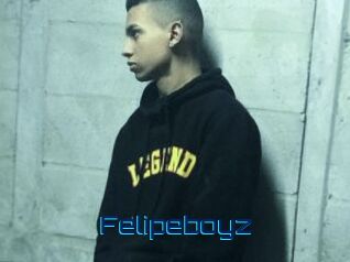 Felipeboyz