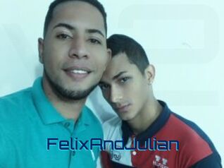FelixAndJulian Vidéos de Cul FR