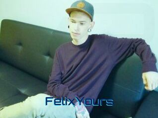 FelixYours Vidéos de Cul FR