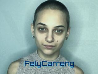 FelyCarreng Vidéos de Cul FR