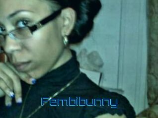 Fembibunny