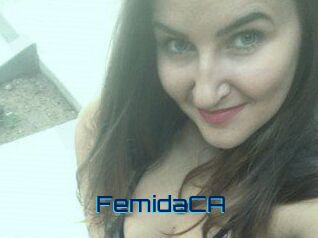 FemidaCA Vidéos de Cul FR