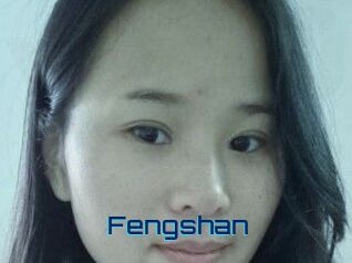 Fengshan