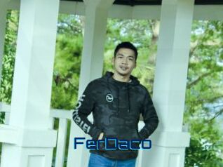 FerDaco Vidéos de Cul FR