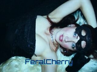 Feral_Cherry Vidéos de Cul FR
