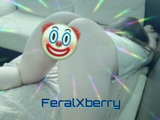 FeralXberry