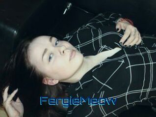 FergieMeow