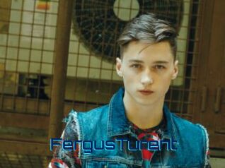 FergusTurent