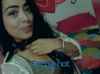 Fergy_hot