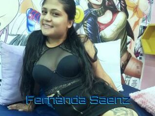 Fernanda_Saenz Vidéos de Cul FR