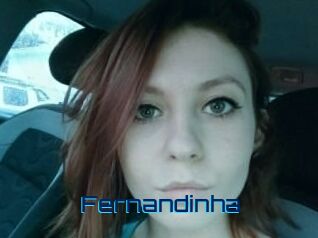 Fernandinha