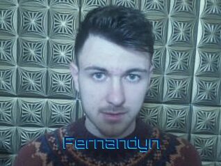 Fernandyn Vidéos de Cul FR