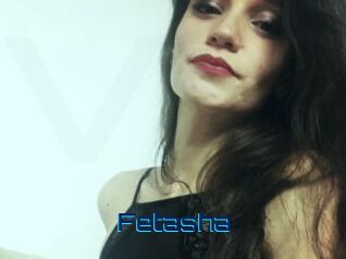 Fetasha