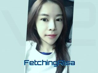 FetchingRisa