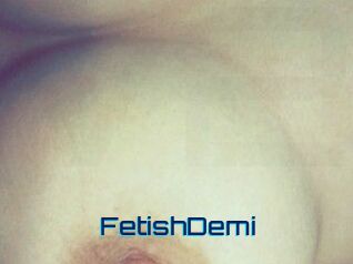 FetishDemi