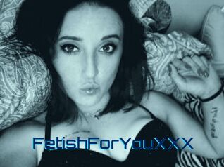 FetishForYouXXX