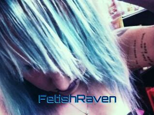 FetishRaven