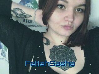 Fetish_Sasha