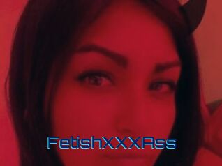FetishXXXAss Vidéos de Cul FR