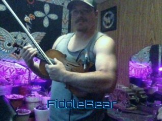 FiddleBear