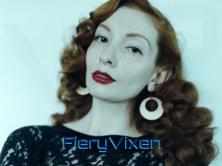FieryVixen