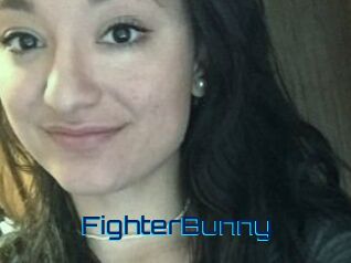 FighterBunny