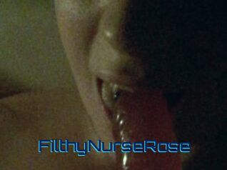 FilthyNurseRose Vidéos de Cul FR