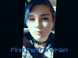 FinnTheTransMan
