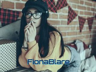 FionaBlare