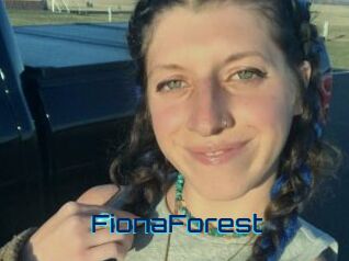 FionaForest