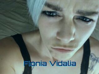 Fionia_Vidalia Vidéos de Cul FR