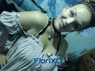 FioriXO Vidéos de Cul FR