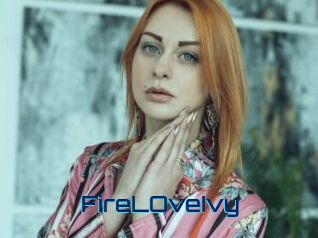 FireLOveIvy