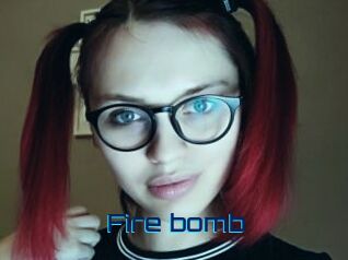 Fire_bomb Vidéos de Cul FR