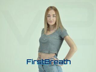 FirstBreath Vidéos de Cul FR