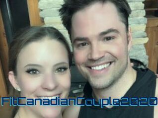 FitCanadianCouple2020