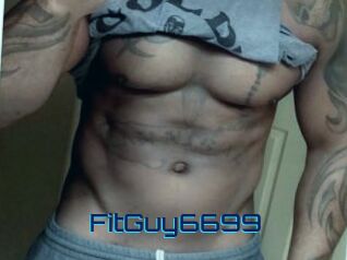 FitGuy6699 Vidéos de Cul FR