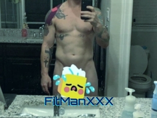 FitManXXX