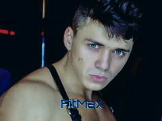 FitMax Vidéos de Cul FR