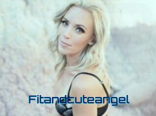 Fitandcuteangel