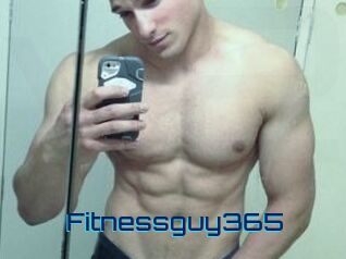 Fitnessguy365
