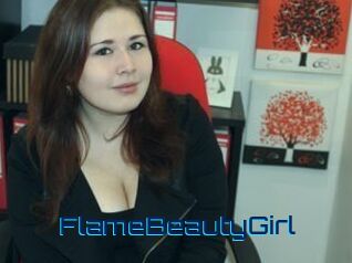 FlameBeautyGirl