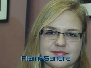 FlameSandra