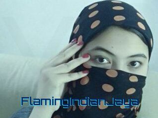FlamingIndianJaya Vidéos de Cul FR