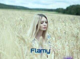 Flamy Vidéos de Cul FR