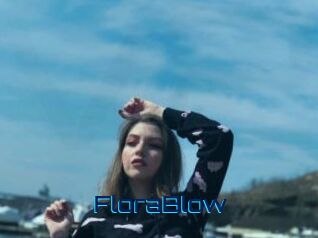 FloraBlow