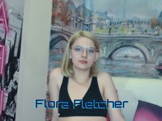 Flora_Fletcher