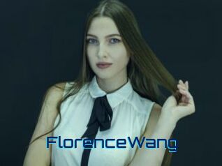FlorenceWang