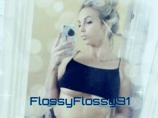 FlossyFlossy91 Vidéos de Cul FR